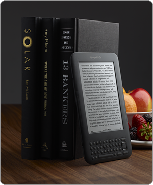 The Kindle 